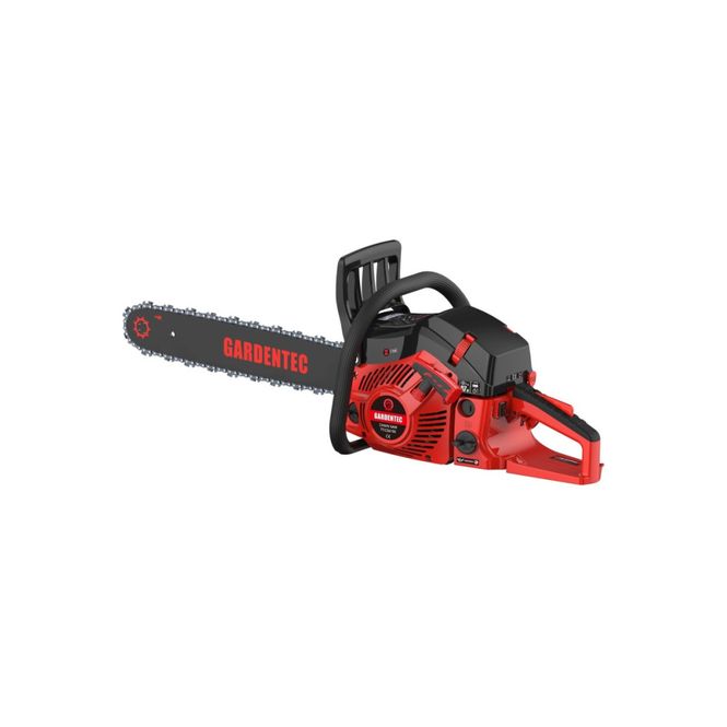 Hovedbilde Gardentec Proline motorsag 61,5 cc 20 tommer Easy ...