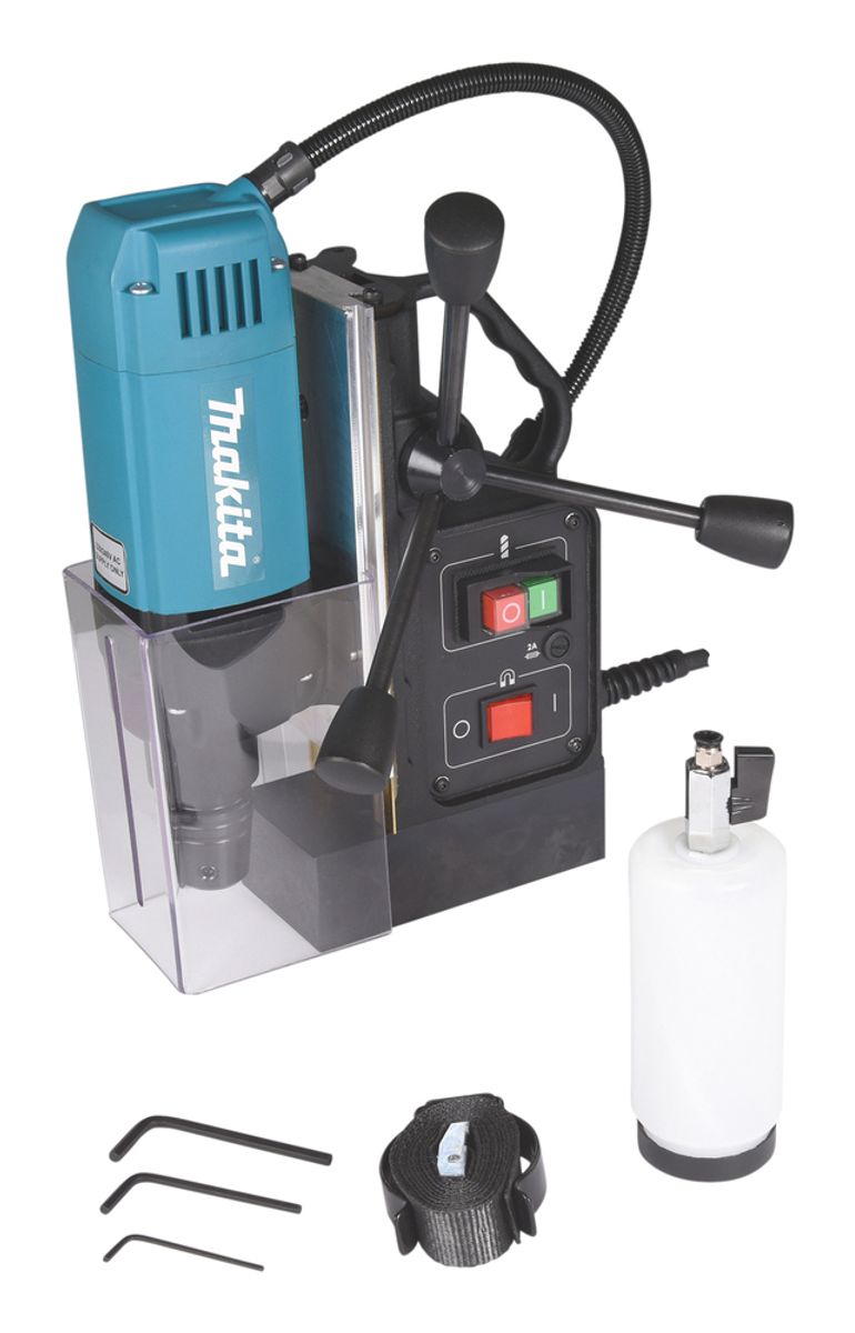 Makita Magnetbormaskin 1050W HB350
