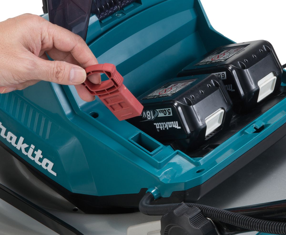 Makita Gressklipper 36V LXT ® 46cm DLM460Z
