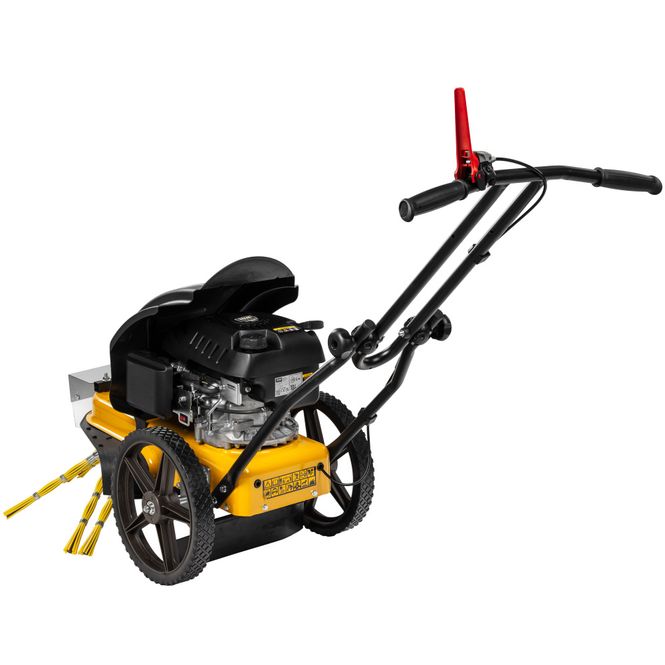 Hovedbilde Texas fliserenser pro weed 710 70 cm 90061107