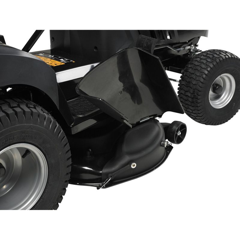 Texas plentraktor XC160-108H klippebredde 108 med bioklipp m/hydrostatisk gir 90063131