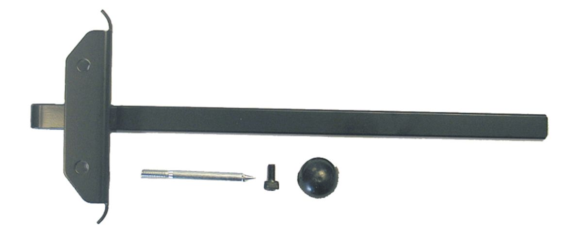 Makita Parallellanlegg 192732-4