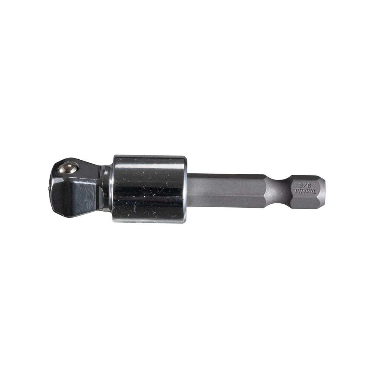 Makita Impact Premier Pipeadapter 3/8