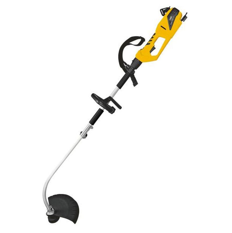 Elektrisk Hekksaks, Grensag & Gresstrimmer - Texas 4-i-1 Smart multimaskin 230v nettstrøm