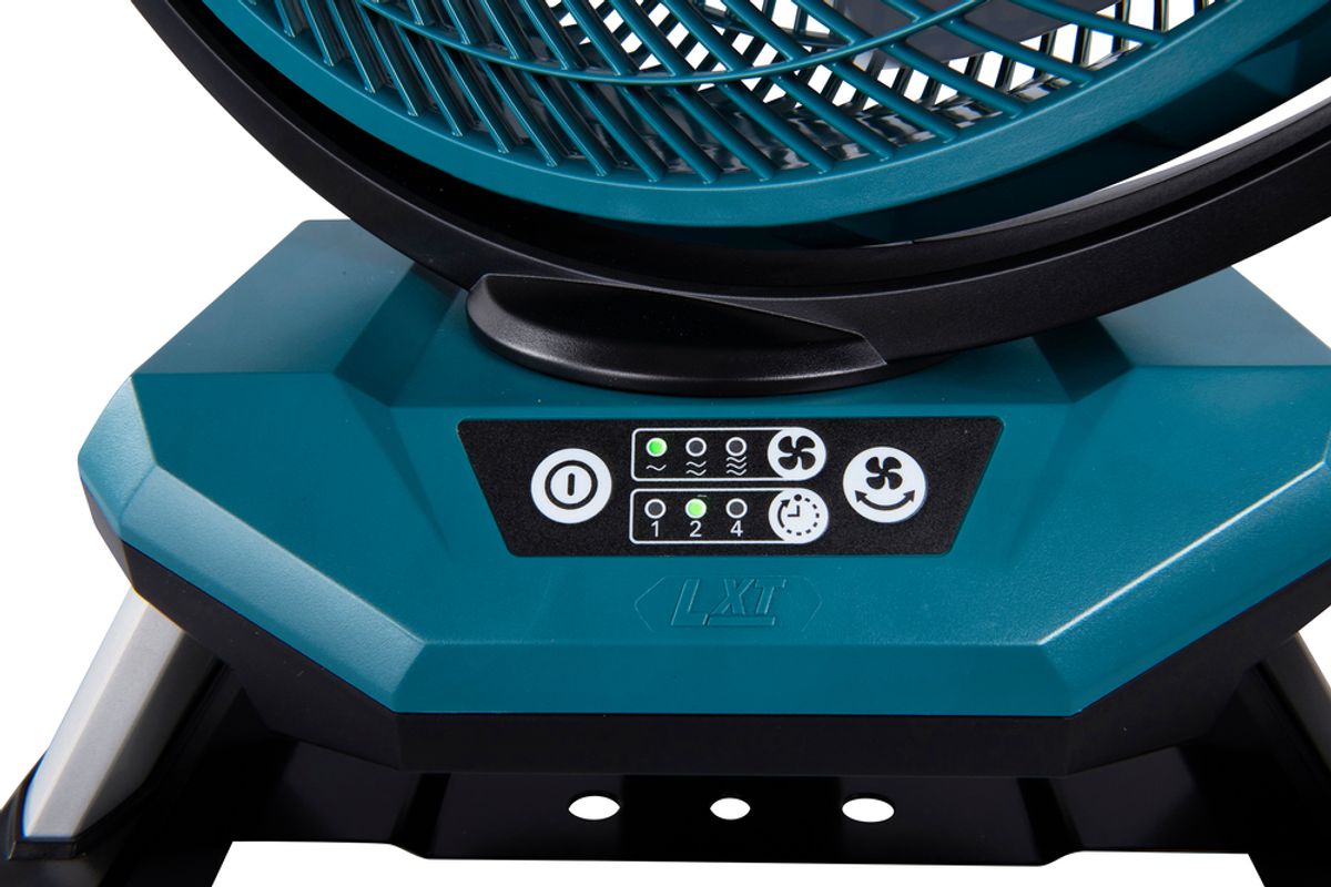 Makita Vifte 18V LXT ® Ø330mm DCF301Z