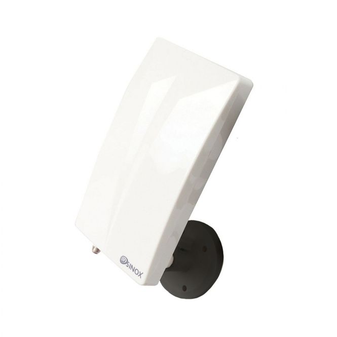 Hovedbilde Radio og TV-Antenne Sinox One Digital ...