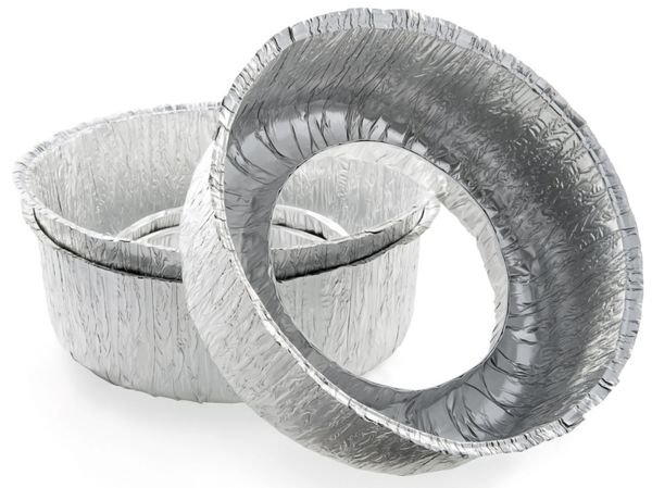 Hovedbilde Innerskålfolie for Cobb Premier Gas Deluxe grill ...