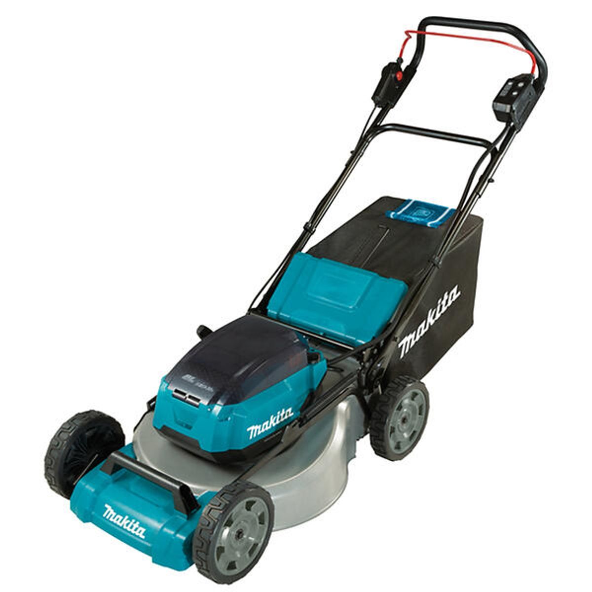 Makita Gressklipper 2x18V LXT ® 53cm DLM530Z