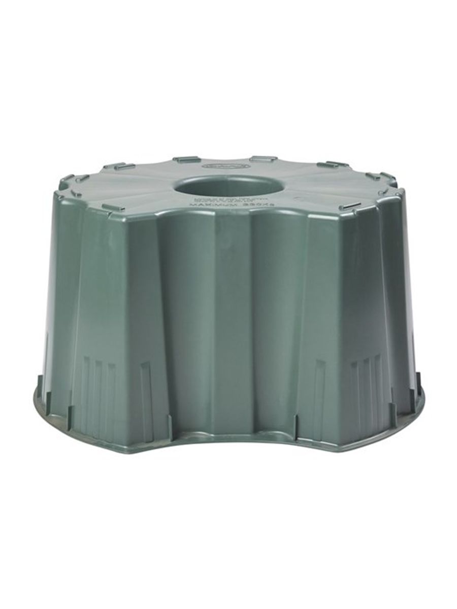 Stativ til Regntønne 79723 - 210 Liter - Grouw
