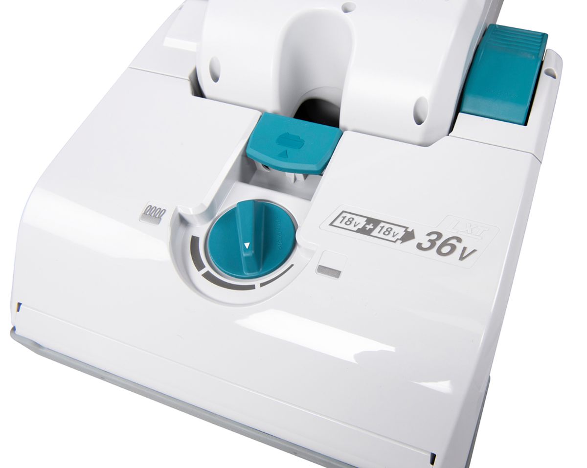 Makita Støvsuger Stående 2x18V LXT ® DVC560Z