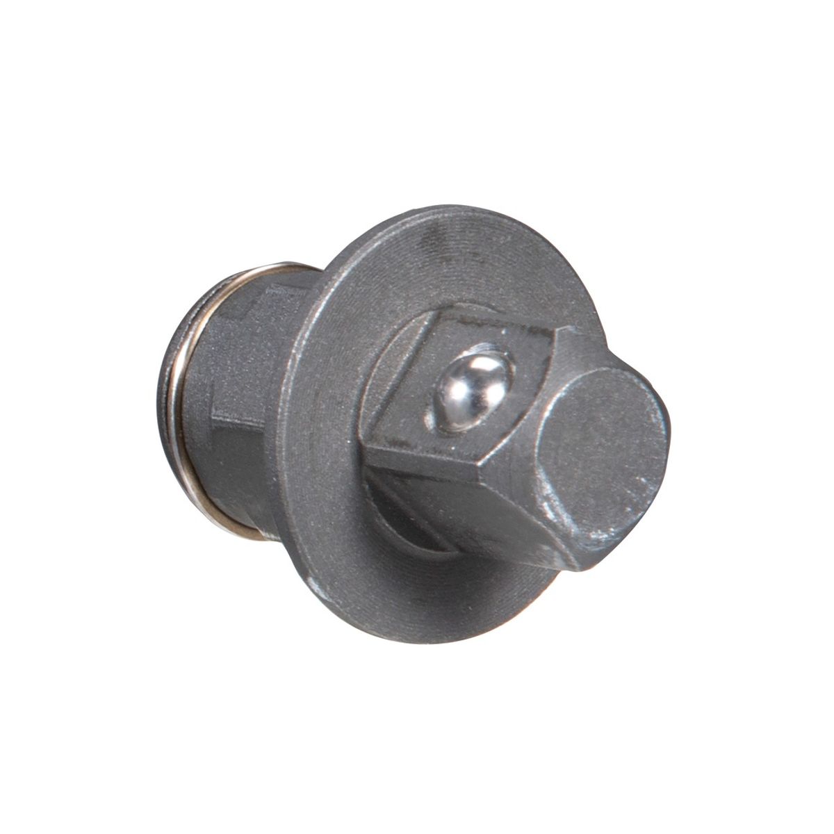 Makita Pipeadapter 3/8