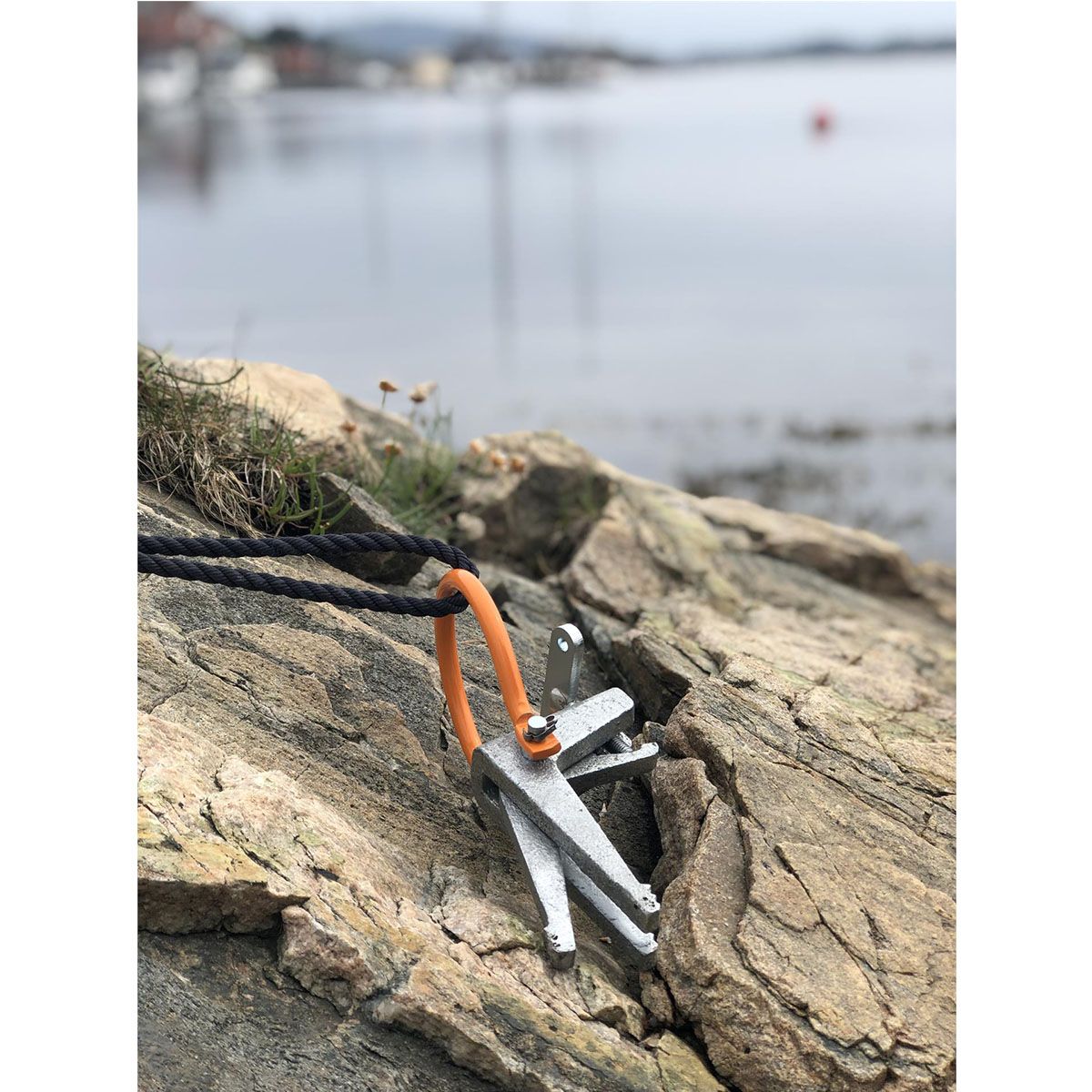 Bergkile Galvanisert V2 - Toolsinvent