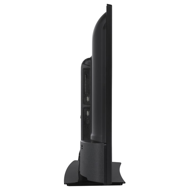 Lenco 32 tommers 12 Volt Smart HD LED-TV Bluetooth® og innebygget Chromecast