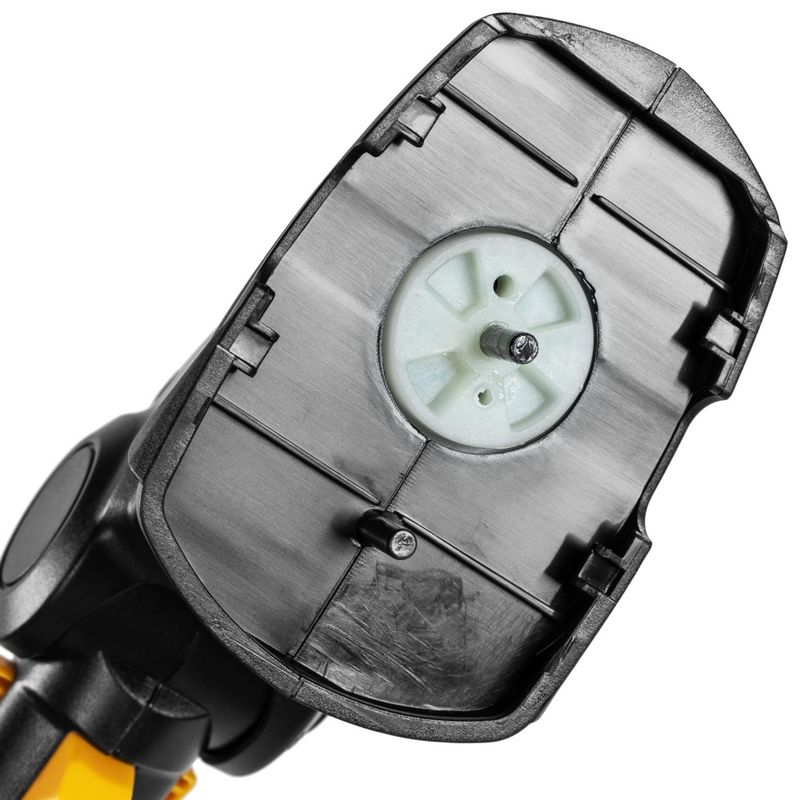 Texas Gress- og Hekksaks Håndholdt 3.6V batteri HTG 360Li 90063152