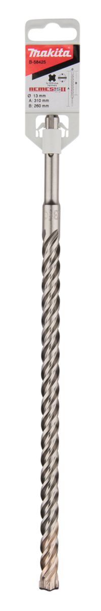 Makita Hammerbor 13x310 mm SDS-Plus B-58425