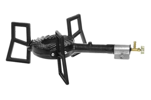 Hovedbilde Gassbrenner - Krabbekoker - 8 kW