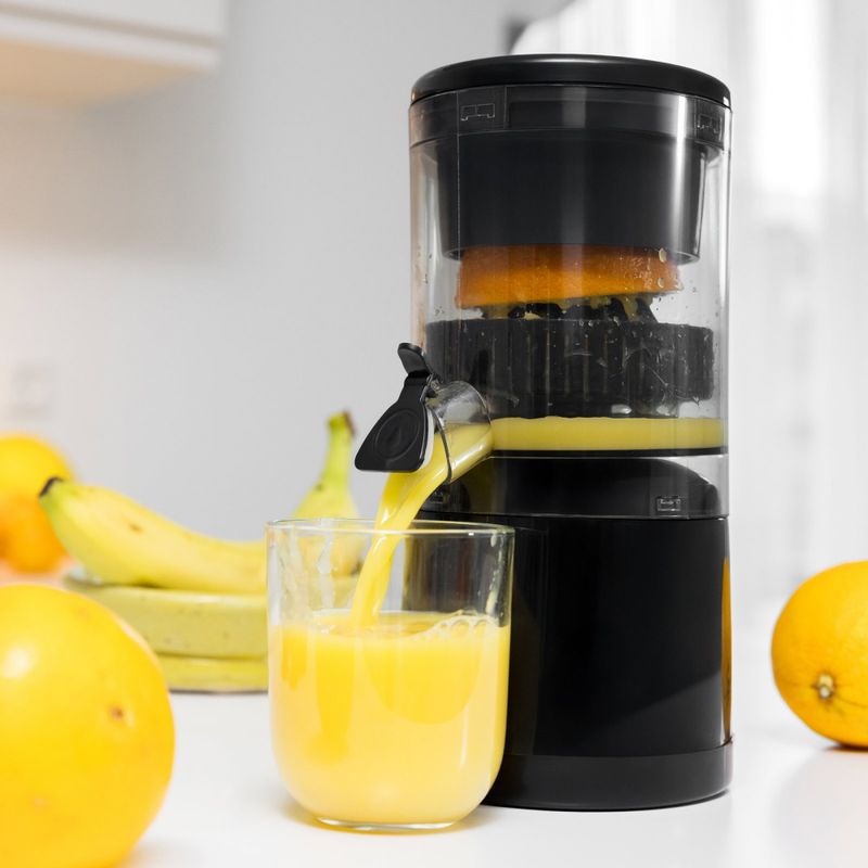 Juicepresse - Smart Oppladbar Juicer