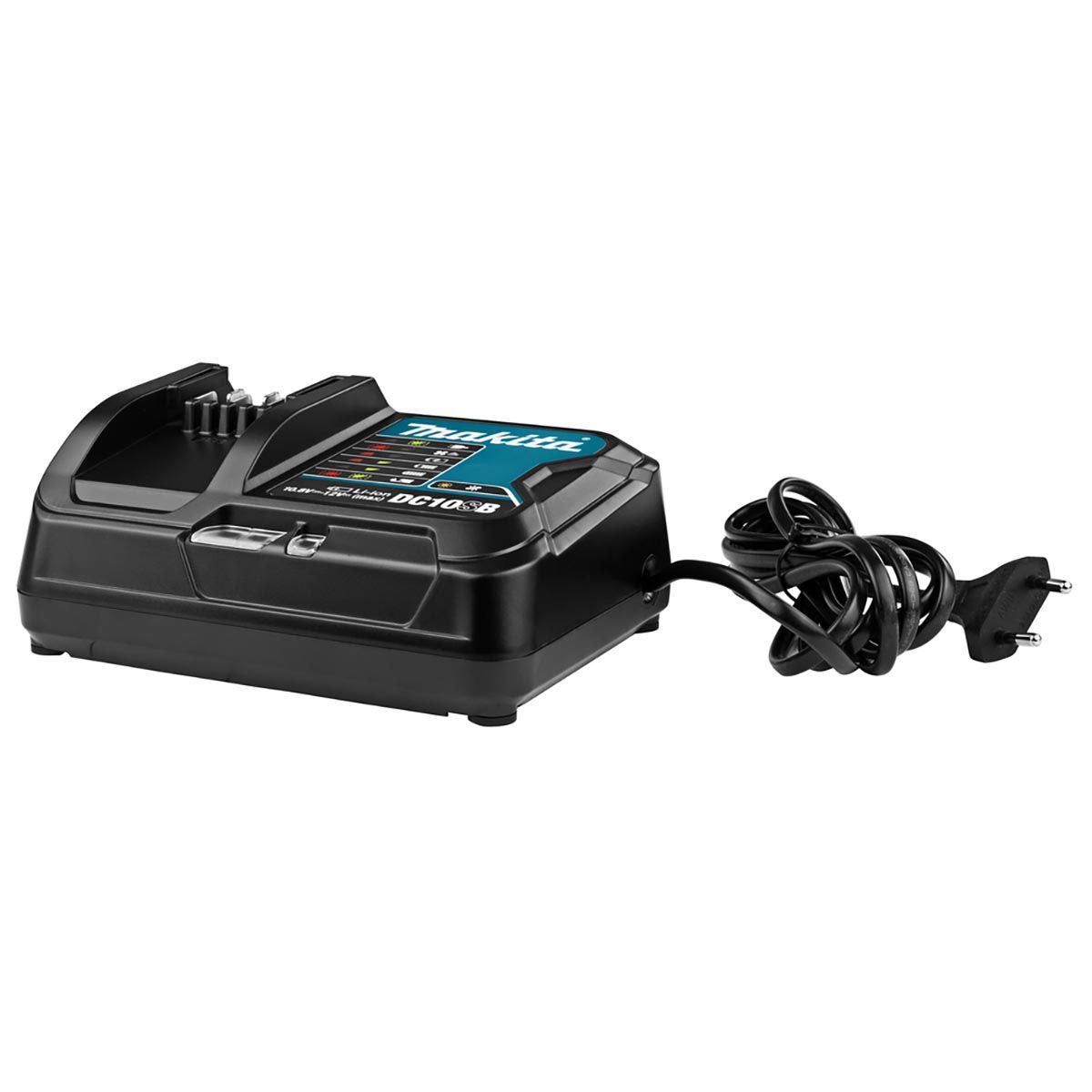 Makita Batterilader 12V CXT ® Li-ion 197363-4