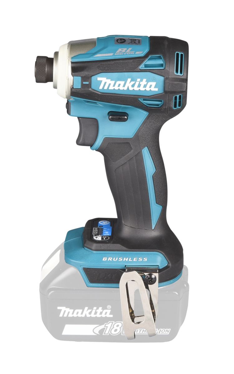 Makita Slagskrutrekker 18V LXT ® 1/4