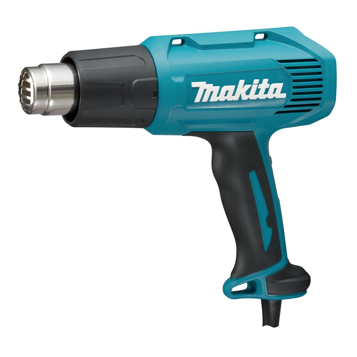 Makita Varmluftpistol 1600W 350 - 500°C HG5030K