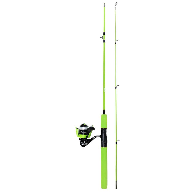 Fiskesett For Barn - Osean Junior - 150 cm - 5-25g Sluk