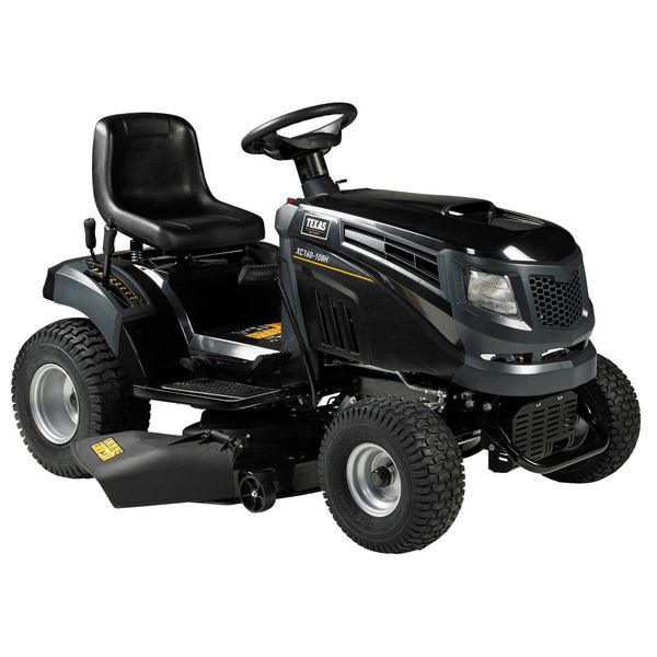 Hovedbilde Texas plentraktor XC160-108H klippebredde 108 med ...