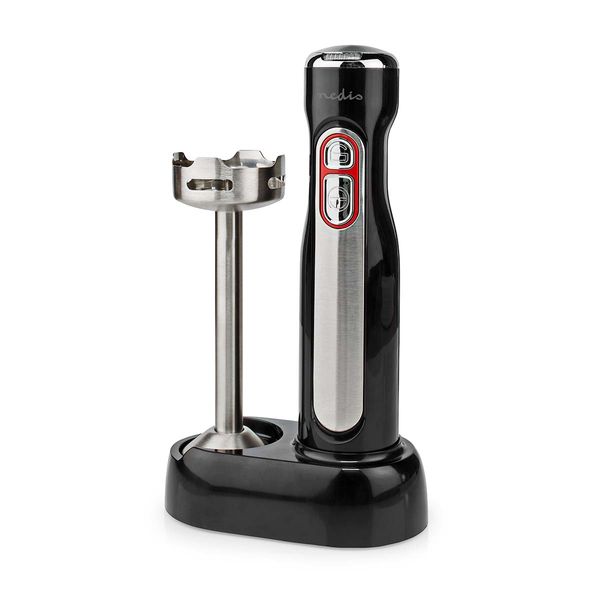 Hovedbilde Stavmikser - Trådløs oppladbar Stavmixer - ...