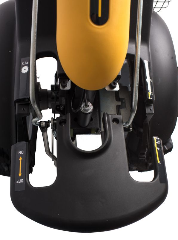 Texas multimaskin Pro Trac 1350BE basis 90061184