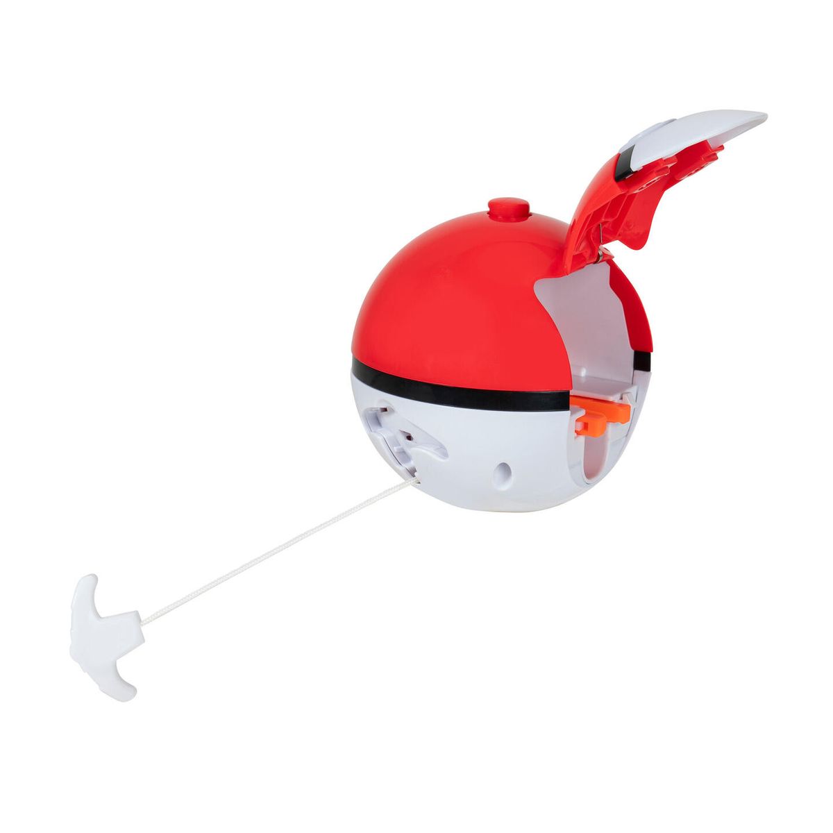 Pokemon Battle Spinners 2 stk i Pakke