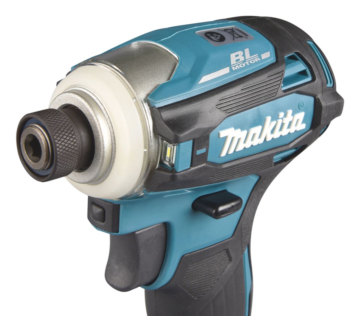 Makita Slagskrutrekker 18V LXT ® 1/4