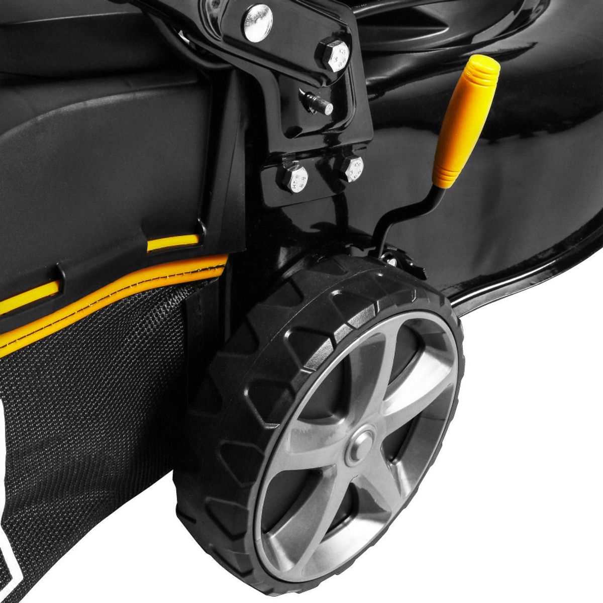 Texas gressklipper batteri 40V Razor 4200Li bredde 42 cm m/batteri og lader 90066666