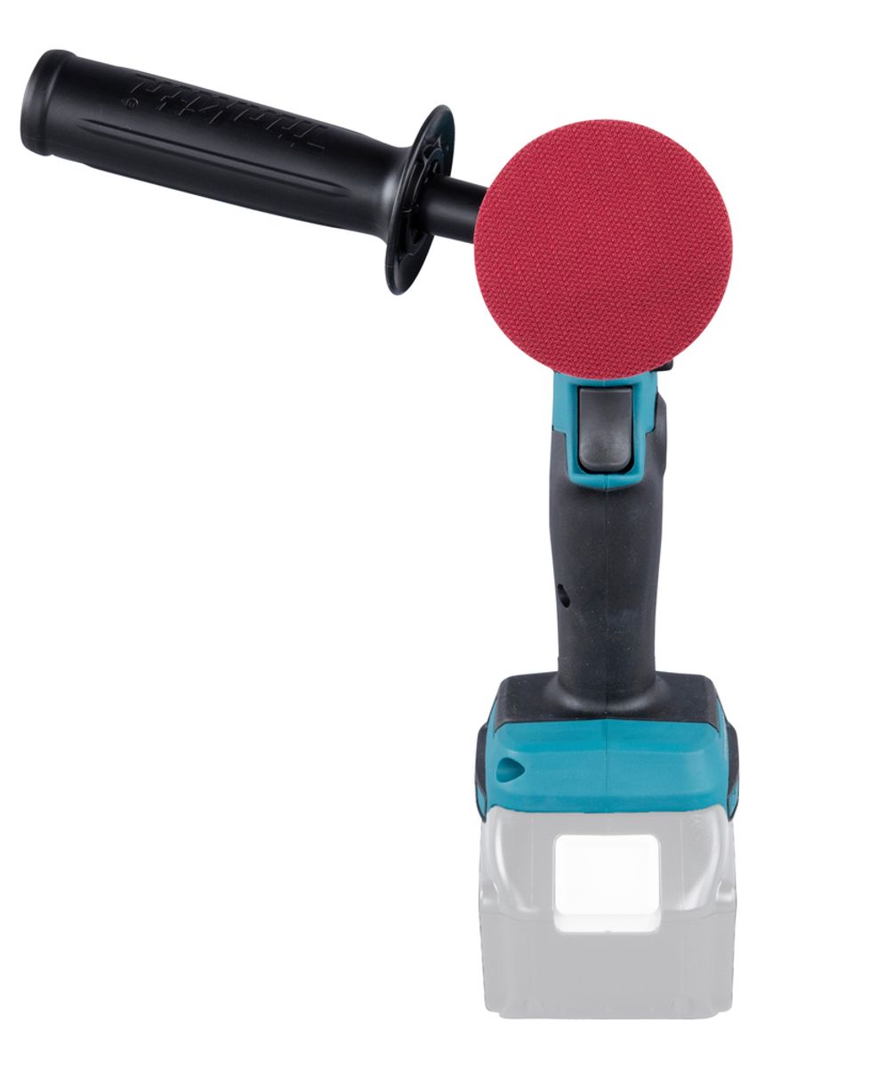 Makita Poler- Slipemaskin 18V LXT ® 75mm DPV300Z