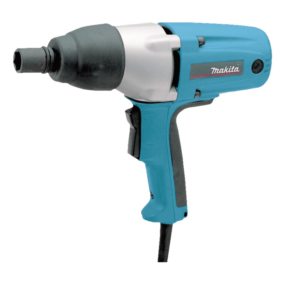 Makita Muttertrekker 400W 1/2