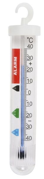 Hovedbilde Kjøleskapstermometer - Day