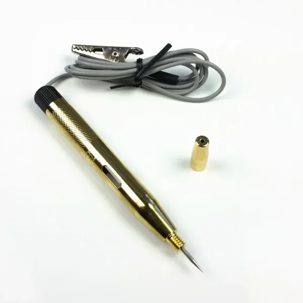 Hovedbilde Prøvelampe 6-12-24 Volt