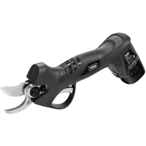 Hovedbilde Texas grensaks 16.8V GS1680LI box m/2 batterier ...