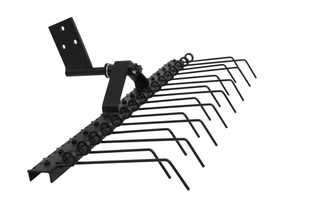 Texas rive 80 cm til jordfreser passer til lilli 5 serien 91062500100