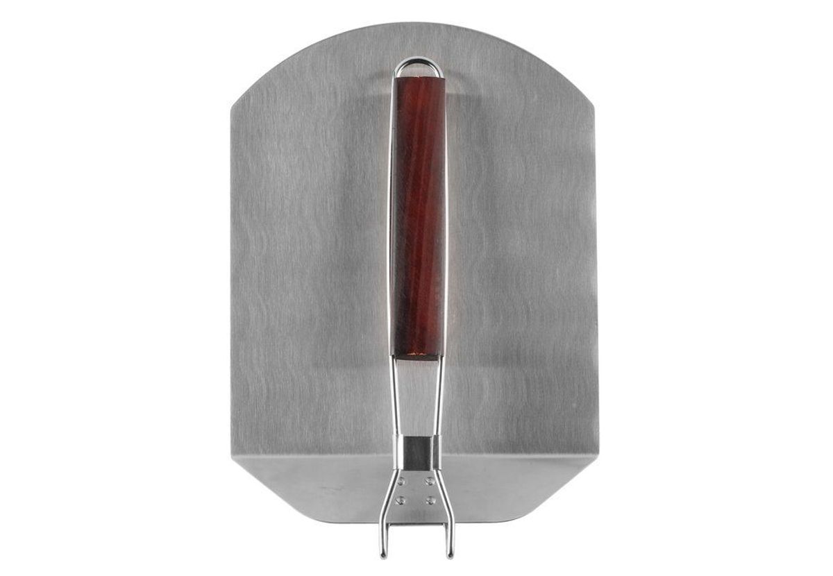 Pizzasett - Pizzastein, Pizzaspade og Pizzakutter - Mustang Pizzasett