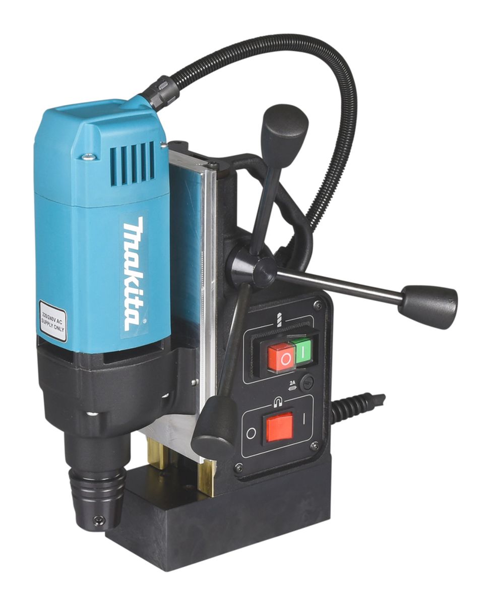 Makita Magnetbormaskin 1050W HB350