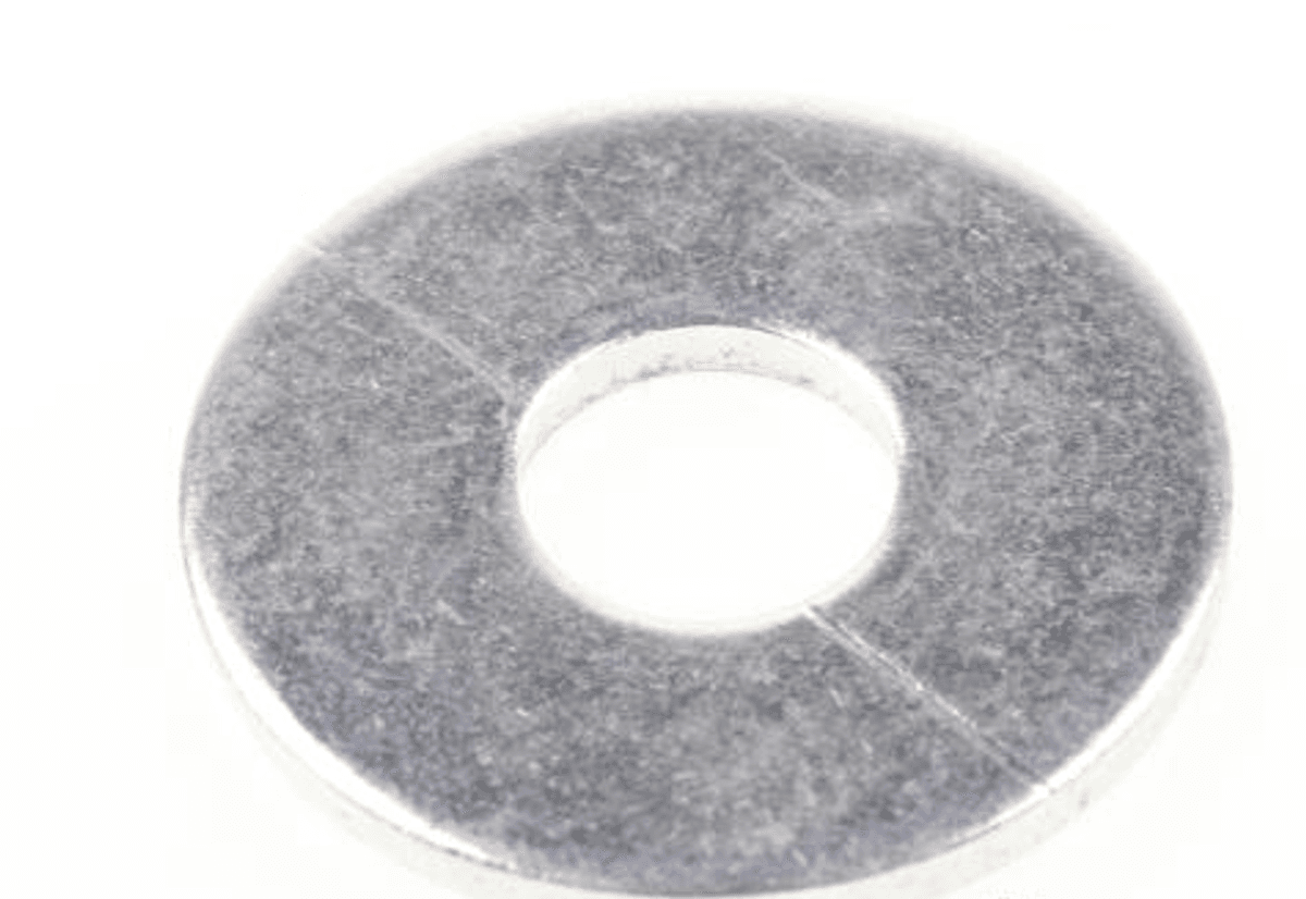 Texas Planskive 8x28x2 - 90120050 passer til Pro Trim 600TR  