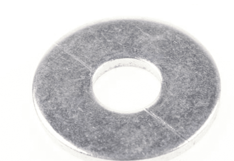 Texas Planskive 8x28x2 - 90120050 passer til Pro Trim 600TR  