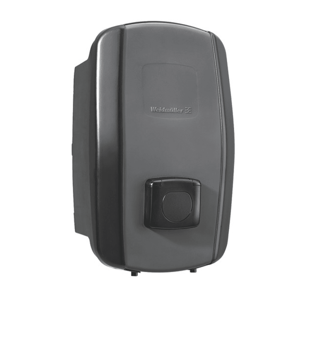 Ladeboks 22kW - Wifi - App - AC Smart Weidmuller