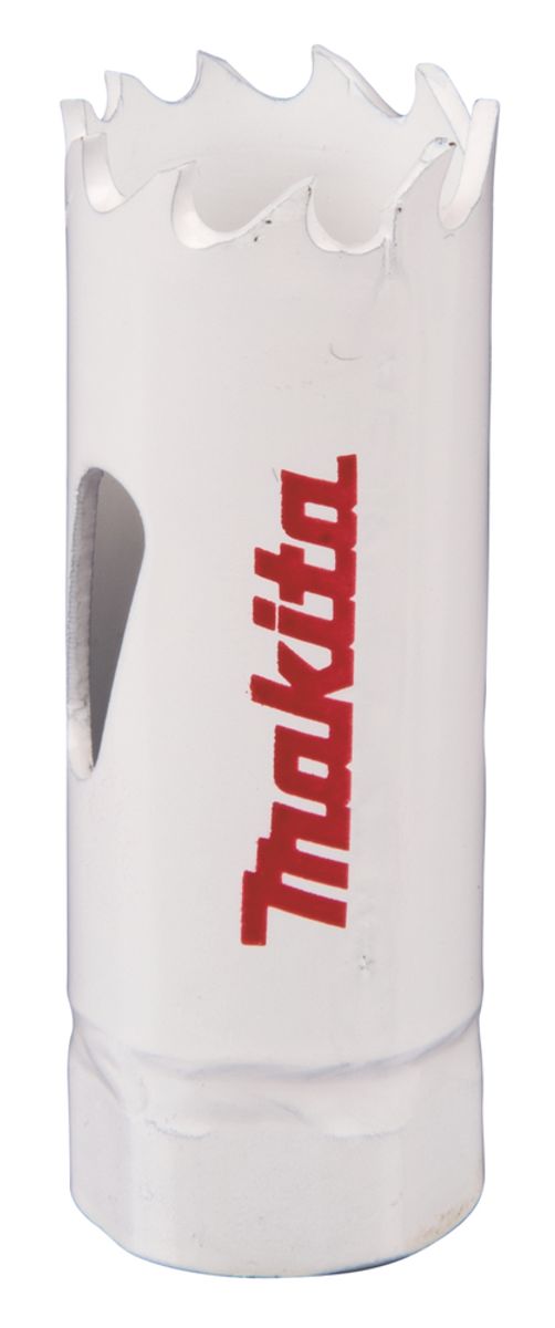 Makita Hullsag 19 mm BiM D-17005