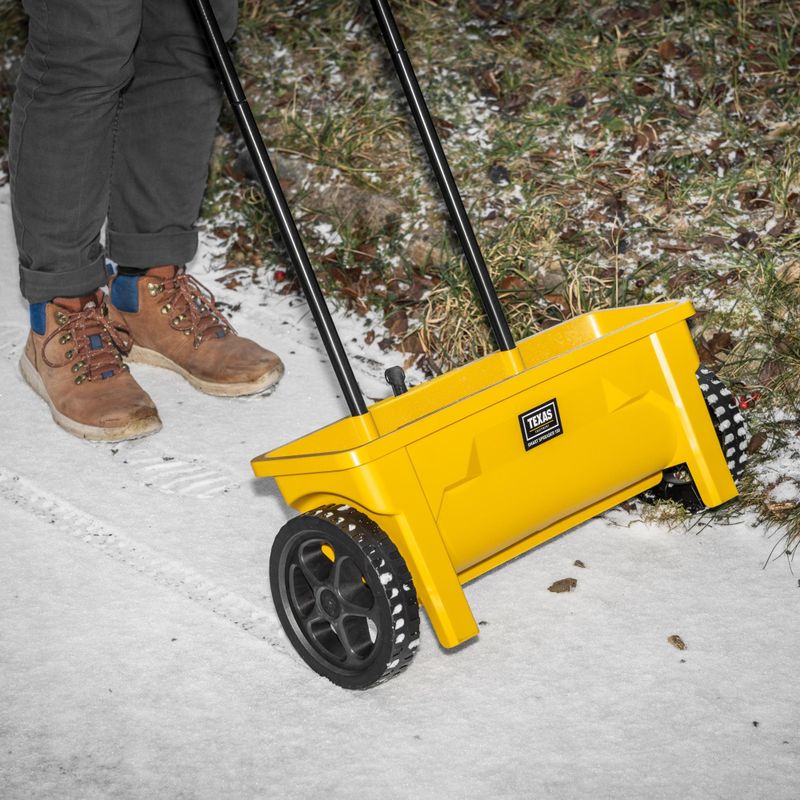 Texas smart spreder 100 90063168