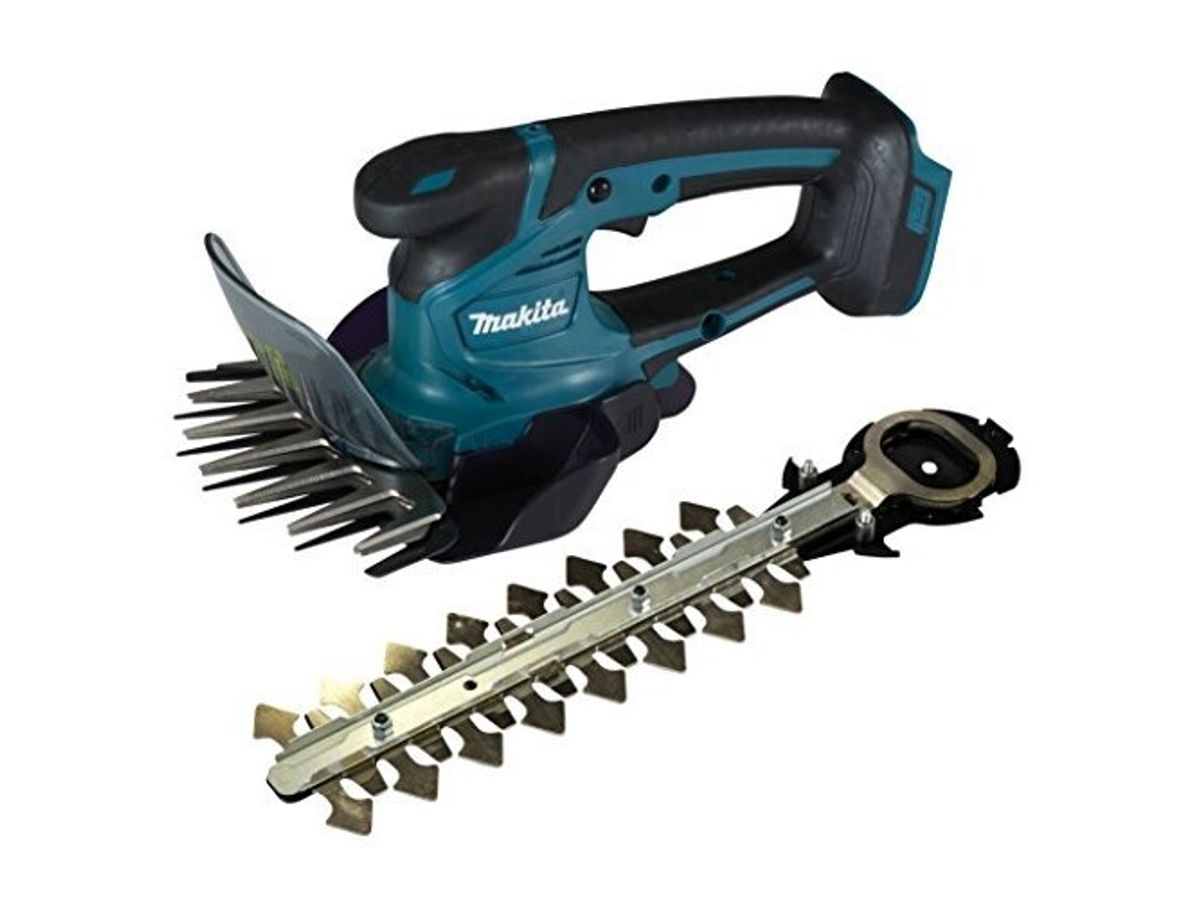Makita Trimmer/Hekksaks 18V LXT ® DUM604ZX