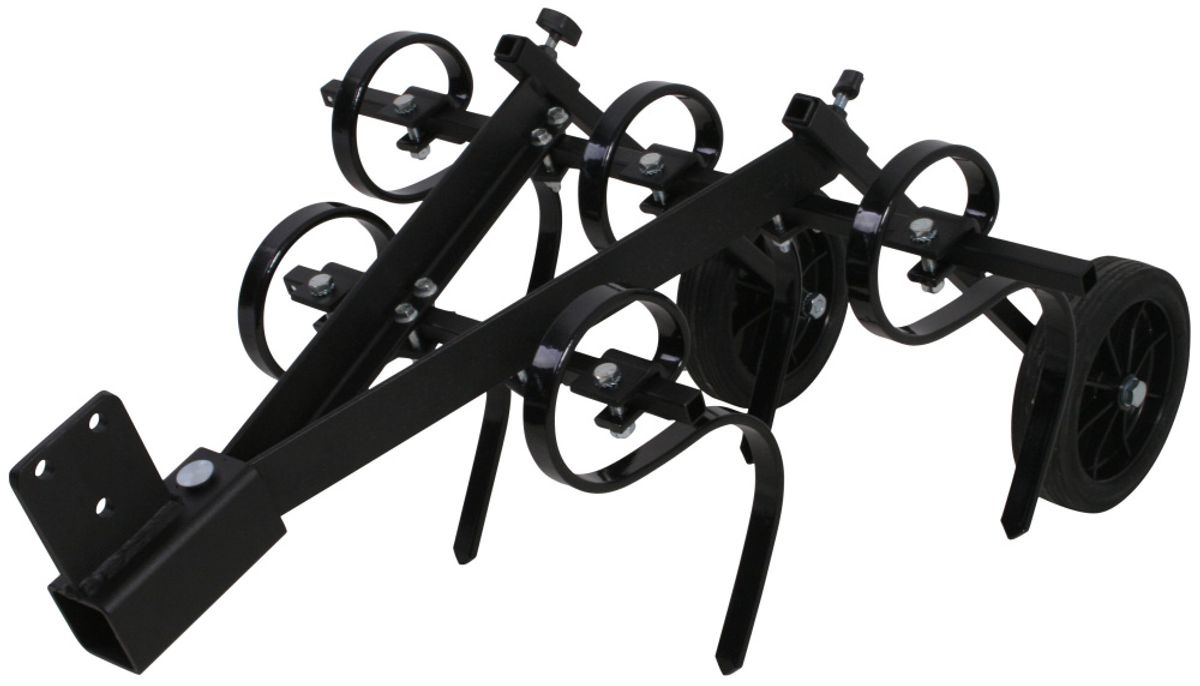 Texas harv 60 cm til jordfreser passer til lilli 5 serien 91070000100