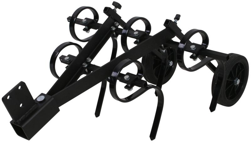 Texas harv 60 cm til jordfreser passer til lilli 5 serien 91070000100