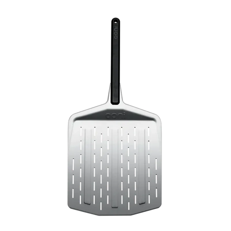 Ooni perforert pizzaspade 35 cm - 14