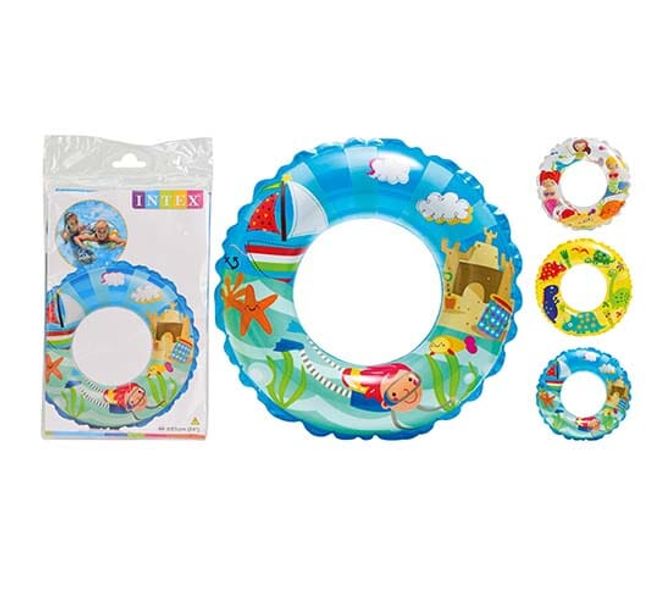 Hovedbilde Badering 61cm - Intex