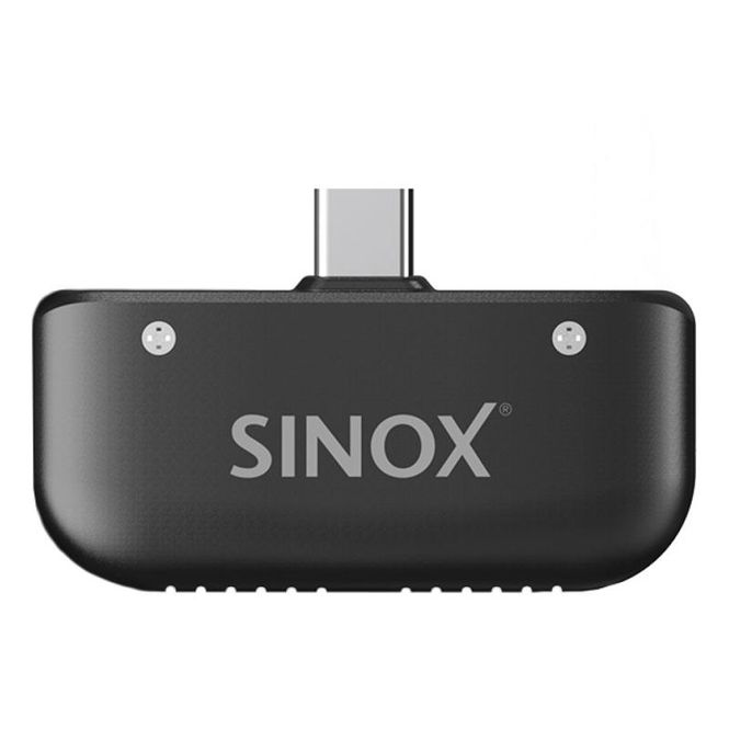 Hovedbilde Alkoholtester For Mobiltelefon Med USB-C